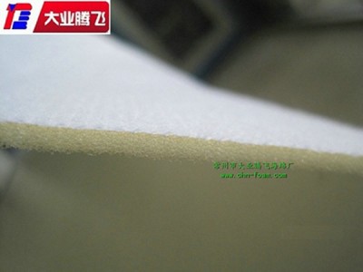 廠(chǎng)家生產(chǎn)大業(yè)騰飛頭盔防護(hù)網(wǎng)孔透氣泡棉