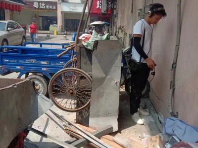 排污管道堵塞  破裂檢測(cè)，雨污管道分流檢測(cè)
