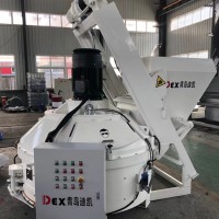 行星式攪拌機(jī)打破“起球”弊端，成為磚機(jī)面料混合攪拌的實(shí)用機(jī)型