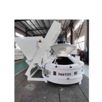 行星式攪拌機(jī)激活陶瓷透水磚行業(yè)攪拌“密碼”，憑實(shí)力滿分打造
