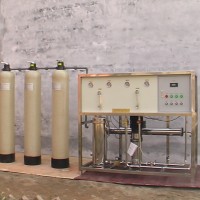 純凈水處理設(shè)備