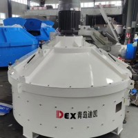 DEX行星式攪拌機深耕uhpc行業(yè)市場，乘勢而上謀新篇
