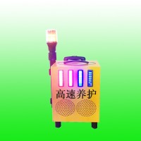 便攜式聲光報(bào)警器 道路施工聲光報(bào)警設(shè)備