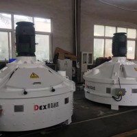 行星式攪拌機緊跟行業(yè)市場發(fā)展，高效可靠，以人為本！