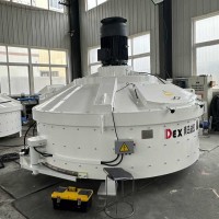 行星式攪拌機深度分析耐火材料行業(yè)攪拌標準，提高設備改進新方案