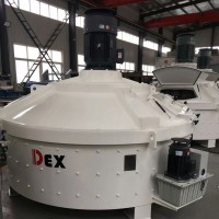 行業(yè)洞察丨行星式立軸攪拌機實現(xiàn)了耐火材料混合攪拌的全面性