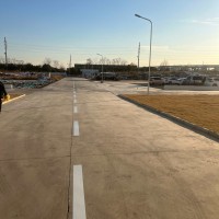 南京道路交通劃線價(jià)格