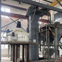 行星式攪拌機(jī)全新升級(jí)+全新體驗(yàn)，推動(dòng)耐火材料攪拌升級(jí)