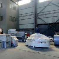 立軸行星式攪拌機(jī)優(yōu)化創(chuàng)新，助力橋面鋪裝用戶贏在起跑線上