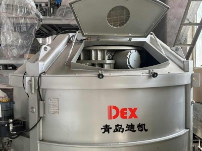 行星式攪拌機(jī)滿足混凝土物料配比設(shè)計(jì)，開啟新一輪混合應(yīng)用