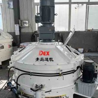 行星式攪拌機(jī)發(fā)展新質(zhì)生產(chǎn)力改變混凝土行業(yè)攪拌新風(fēng)向