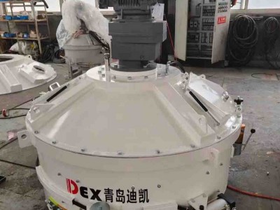 星式攪拌機助力耐火材料“加速跑”成為拉動行業(yè)攪拌的新引擎
