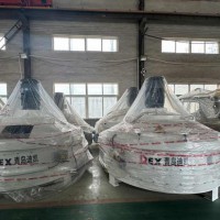 行星式攪拌機(jī)高效混合能力展現(xiàn)了設(shè)備的靈活性和適用性