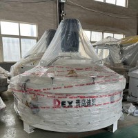 價(jià)值先鋒丨立軸行星式攪拌機(jī)以高效混合效果打造水泥制品行業(yè)價(jià)值