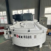 行星式立軸攪拌機(jī)在陶瓷透水磚攪拌中的非凡實(shí)力有目共睹