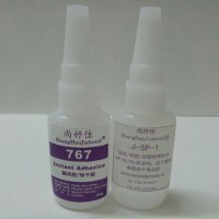 硅膠粘膠木用什么膠水牢固？硅膠粘電木膠水
