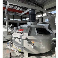 大發(fā)現(xiàn)！行星式攪拌機強勁動力實現(xiàn)耐火材料混合攪拌新高度