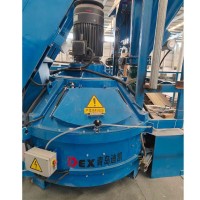 立軸行星式攪拌機應用為先、服務(wù)為本，實力打造品牌內(nèi)涵