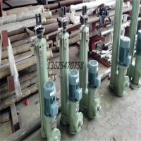 礦用防爆推桿 常規(guī)型號推桿 山東向上金品可定制