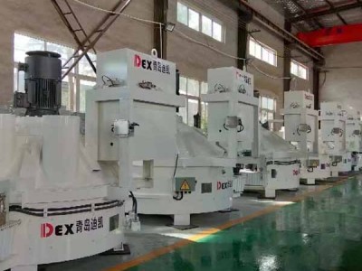 陶瓷透水磚攪拌機不斷鏈合攪拌新工藝，打造行業(yè)高經(jīng)濟性