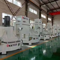陶瓷透水磚攪拌機不斷鏈合攪拌新工藝，打造行業(yè)高經(jīng)濟性