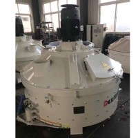 行星式攪拌機提高混合攪拌“質(zhì)量度”，助力耐火材料行業(yè)發(fā)展