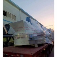 立軸行星式攪拌機高效、高質(zhì)加持，推動陶瓷攪拌邁向新階段