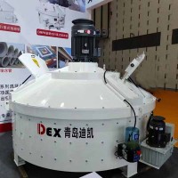 耐火材料攪拌機品質(zhì)導向加持下，打造行業(yè)攪拌新高地