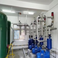 醫(yī)院負壓吸引過濾器 醫(yī)用負壓吸引系統(tǒng)廢氣排放殺毒裝置