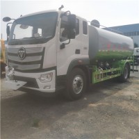 15噸灑水車綠化大型澆水車廠家直銷價(jià)格多少錢一臺(tái)