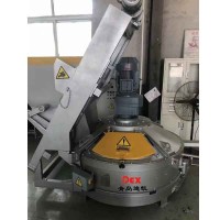 行星式攪拌機(jī)以其高效、穩(wěn)定的攪拌性在UHPC行業(yè)中穩(wěn)贏