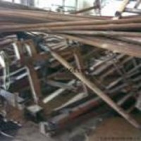 北京廢鋼材回收站北京市拆除收購(gòu)廢鋼廢鐵公司廠家價(jià)格