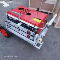 光纖拽纜輸送機 穿孔器拉線機
