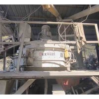 立軸行星式攪拌機(jī)深入產(chǎn)品高效化設(shè)計(jì)，細(xì)分場景化應(yīng)用