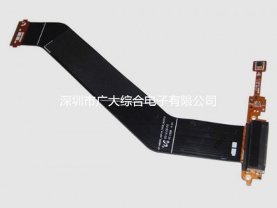 智能穿戴FPC加工；3層FPC軟排線(xiàn)；上海FPC電路板廠(chǎng)家