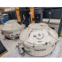 行星式攪拌機(jī)勻質(zhì)、高效雙重價(jià)值拉滿就問你city不city？