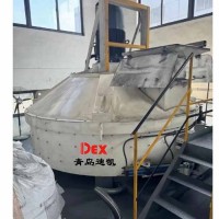 立軸混凝土攪拌機(jī)成為行業(yè)邁向攪拌鏈中高端的一個(gè)生動(dòng)注腳