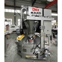 行業(yè)報(bào)道：行星式攪拌機(jī)持續(xù)挖潛降成本，高效勻質(zhì)增效益