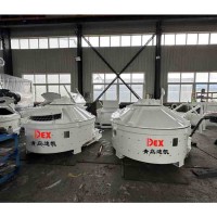 耐火材料攪拌機(jī)為實(shí)現(xiàn)行業(yè)高質(zhì)量發(fā)展培育新動(dòng)能，注入新活力