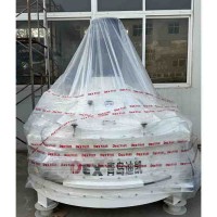 UHPC超高性能混凝土攪拌機(jī)鍛造強(qiáng)健產(chǎn)業(yè)筋骨構(gòu)建現(xiàn)代攪拌體系