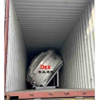 行星式立軸攪拌機(jī)瞄準(zhǔn)“高勻質(zhì)”目標(biāo)加快UHPC攪拌機(jī)轉(zhuǎn)型升級