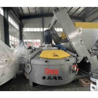 立軸行星式攪拌機(jī)在實(shí)現(xiàn)物料高效率和高質(zhì)量混合的道路上勇往直前