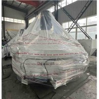 前方注意，行星式攪拌機(jī)創(chuàng)新發(fā)展，與磚機(jī)生產(chǎn)線契合度拉滿