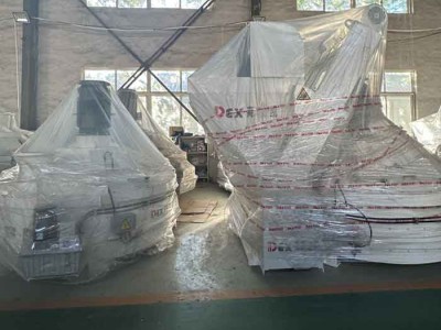行星式立軸攪拌機(jī)以質(zhì)為本科技創(chuàng)新，打造預(yù)制構(gòu)件行業(yè)攪拌新時(shí)代