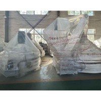 行星式立軸攪拌機以質為本科技創(chuàng)新，打造預制構件行業(yè)攪拌新時代