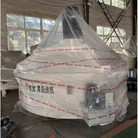 UHPC超高性能混凝土攪拌機以高品質服務，在行業(yè)中砥礪前行