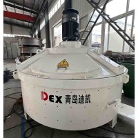 深入解析，行星式攪拌機在UHPC行業(yè)中的創(chuàng)新應用