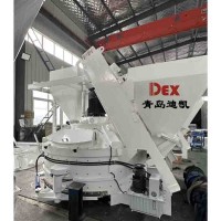 耐火材料攪拌機低耗能高環(huán)保，助力可持續(xù)發(fā)展