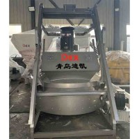 行星式攪拌機以“行星混合”強化關鍵攪拌核心技術