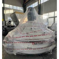 陶瓷透水磚攪拌機拓展領(lǐng)域攪拌應用規(guī)模實現(xiàn)新突破